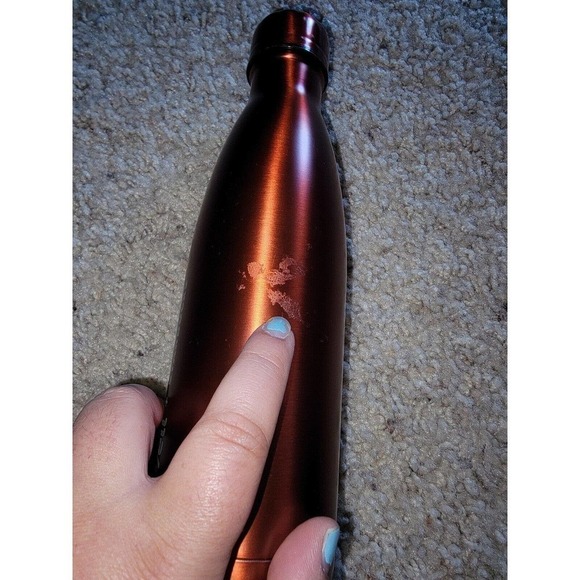 Swell + Starbucks 17oz Red Limited Edition Water Botter - Picture 2 of 6